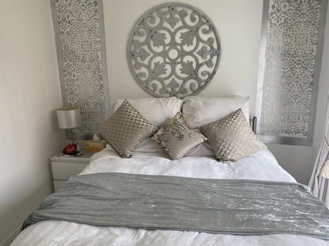 Sydney Executive Garden Apartments - Accommodation Port Macquarie 1
