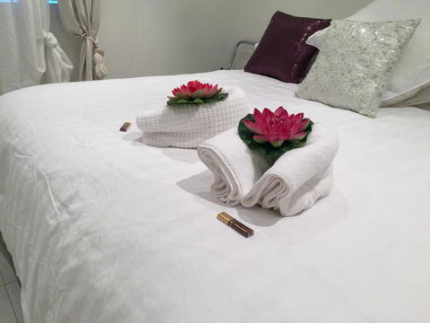 Sydney Executive Garden Apartments - Accommodation Port Macquarie 3