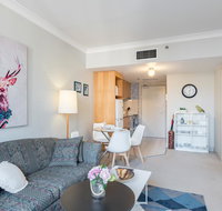 Sydney Harbour Casa - Accommodation Port Macquarie