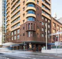 Sydney Hotel Harbour Suites - Accommodation Port Macquarie