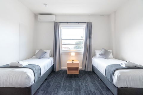 Sydney Junction Hotel - Accommodation Port Macquarie 3