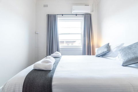 Sydney Junction Hotel - Accommodation Port Macquarie 2