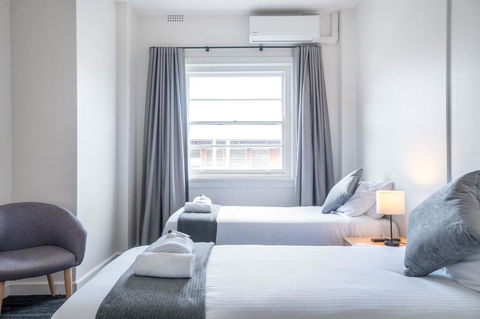Sydney Junction Hotel - Accommodation Port Macquarie 1
