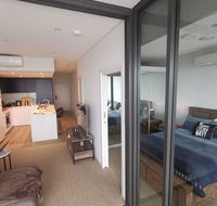 Sydney Olympic Park Luxury Apartment - Accommodation Port Macquarie