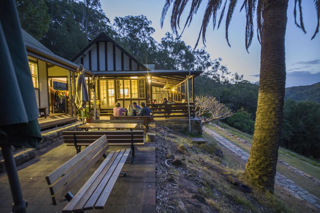 Morning Bay NSW Accommodation Port Macquarie