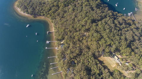 Sydney, Pittwater YHA - Accommodation Port Macquarie 1