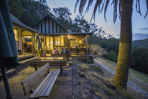Sydney, Pittwater YHA - Accommodation Port Macquarie 0