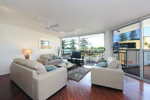 Syrenuse Apartments - Accommodation Port Macquarie 1