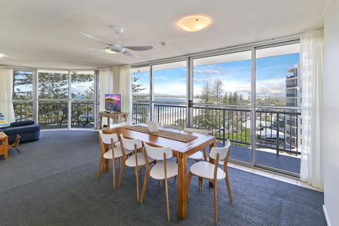 Syrenuse Apartments - Accommodation Port Macquarie 0