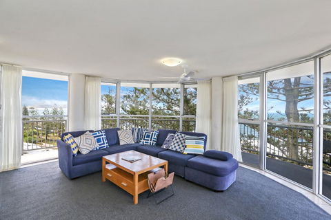 Syrenuse Apartments - Accommodation Port Macquarie 2