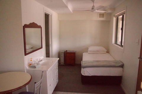 T's Resort & Motel - Accommodation Port Macquarie 2