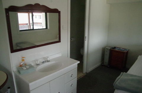 T's Resort & Motel - Accommodation Port Macquarie 1