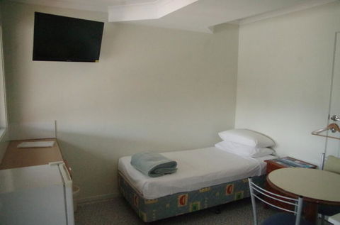 T's Resort & Motel - Accommodation Port Macquarie 3