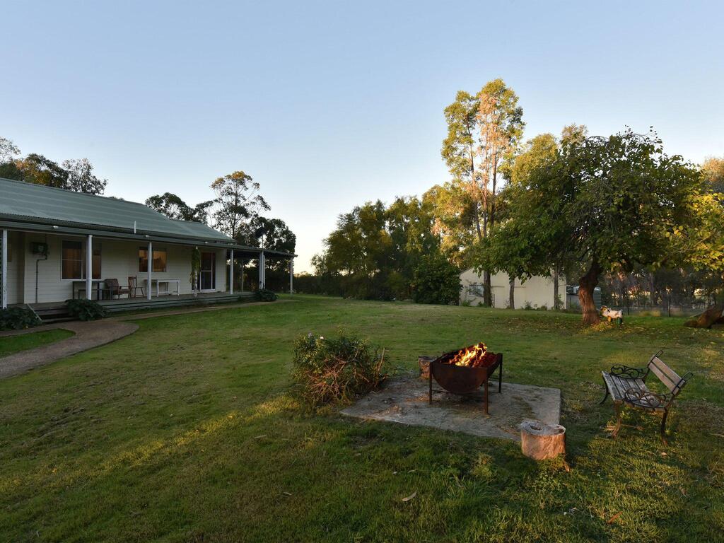 Kitchener NSW Accommodation Port Macquarie