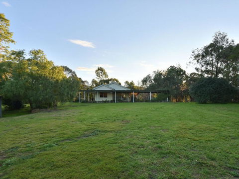 Tabitha Hill Homestead - Accommodation Port Macquarie 3