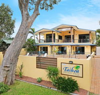 Taihoa Holiday Units Adults Only - Accommodation Port Macquarie