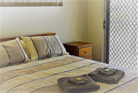 Taits Place Vineyard B & B - Accommodation Port Macquarie 1