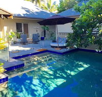 Tali Oak Beach House - Accommodation Port Macquarie