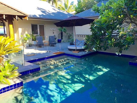Tali Oak Beach House - Accommodation Port Macquarie 0