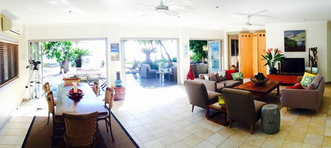 Tali Oak Beach House - Accommodation Port Macquarie 3