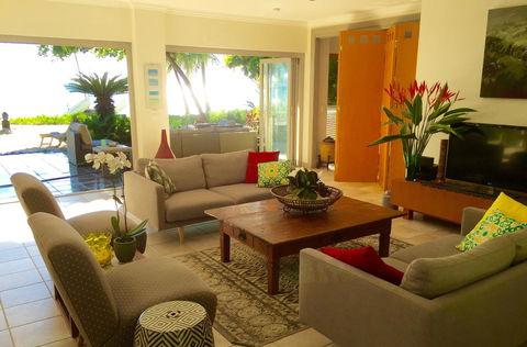Tali Oak Beach House - Accommodation Port Macquarie 1