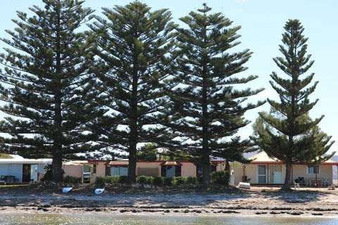 Tall Pines Beach House At Mount Dutton Bay (part Of Coffin Bay Waterways) - Accommodation Port Macquarie 1