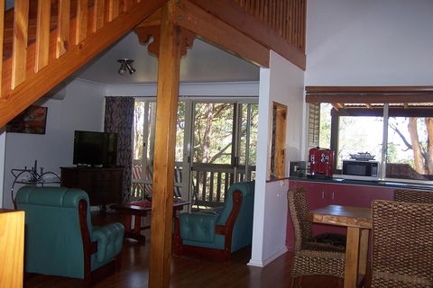 Tall Timbers At Youngs - Accommodation Port Macquarie 2