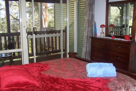 Tall Timbers At Youngs - Accommodation Port Macquarie 1