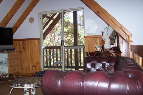 Tall Timbers At Youngs - Accommodation Port Macquarie 0