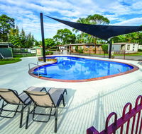 Tall Timbers Caravan Park - Accommodation Port Macquarie