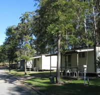 Tall Timbers Caravan Park Kempsey - Accommodation Port Macquarie