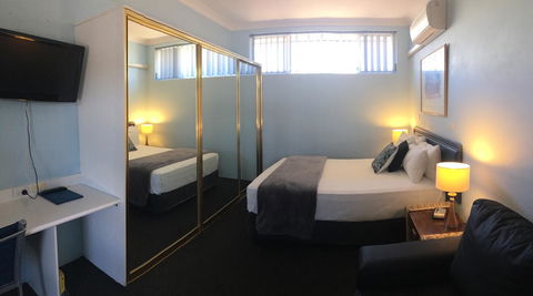 Tall Timbers Motel - Accommodation Port Macquarie 3