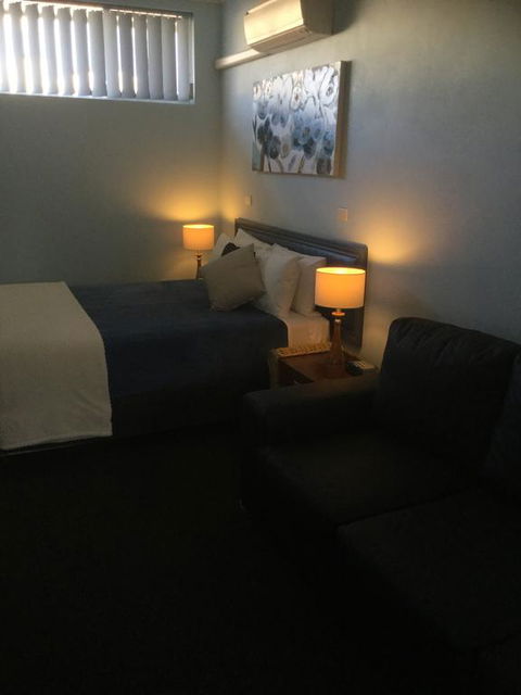 Tall Timbers Motel - Accommodation Port Macquarie 0