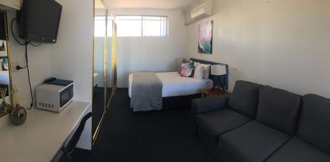 Tall Timbers Motel - Accommodation Port Macquarie 1