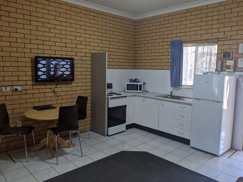 Tallarook Motor Inn - Accommodation Port Macquarie 3