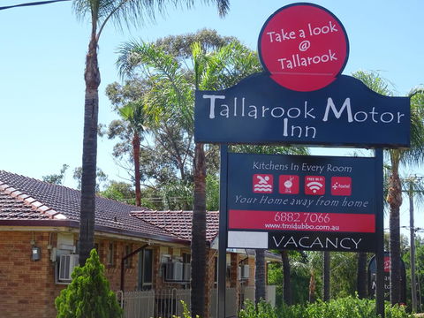 Tallarook Motor Inn - Accommodation Port Macquarie 0
