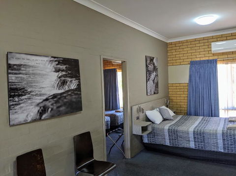 Tallarook Motor Inn - Accommodation Port Macquarie 1