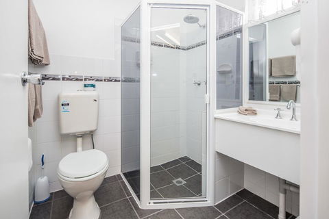 Tally Ho Motor Inn - Accommodation Port Macquarie 3