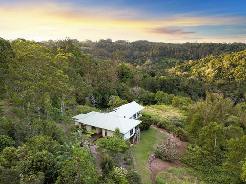 Tama Ridge Eco Retreat - Accommodation Port Macquarie 0