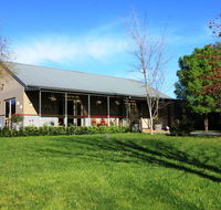 Tamar Valley Farm Stay - Accommodation Port Macquarie