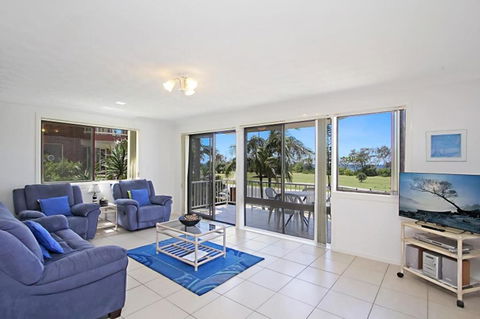 TAMARIND 2 KINGSCLIFF - Accommodation Port Macquarie 0