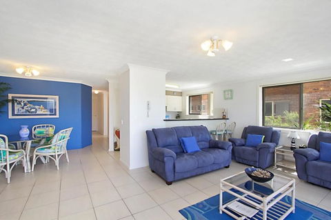 TAMARIND 2 KINGSCLIFF - Accommodation Port Macquarie 1