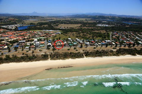 TAMARIND 2 KINGSCLIFF - Accommodation Port Macquarie 2