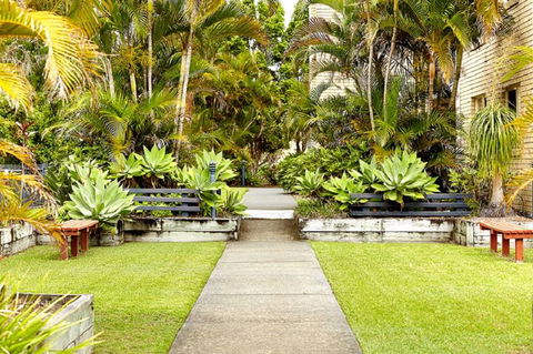 Tamarind Sands Resort - Accommodation Port Macquarie 3
