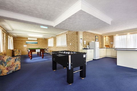 Tamarind Sands Resort - Accommodation Port Macquarie 1