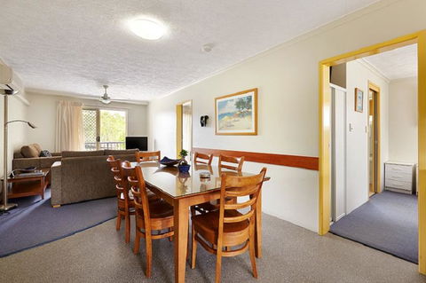 Tamarind Sands Resort - Accommodation Port Macquarie 2