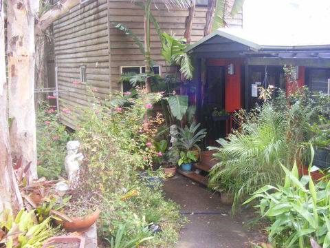 Tambaridge Bed & Breakfast - Accommodation Port Macquarie 3