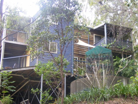 Tambaridge Bed & Breakfast - Accommodation Port Macquarie 0