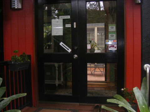 Tambaridge Bed & Breakfast - Accommodation Port Macquarie 2