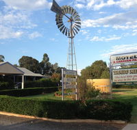 Tambo Mill Motel  Caravan Park - Accommodation Port Macquarie
